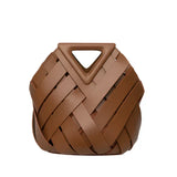 Julieta | Woven Bag