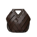 Julieta | Woven Bag