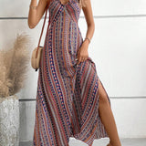 MAJA™ - Stylish Comfy Boho Dress