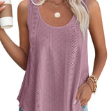 LUZINNE™ - Lightweight Summer Tank Top