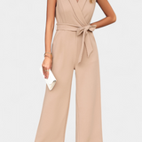 Luciana | Wide-Leg Jumpsuit