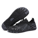 Vikto - Unisex Non-Slip Lightweight Outdoor Shoes