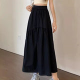 MARJOLAINE™ – Modern Casual Long Skirt