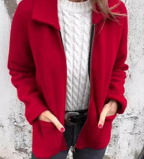 BRIAR™ - Classic Zip-Up Jacket