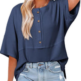 ARDELLA™ - Casual Button Down Shirt