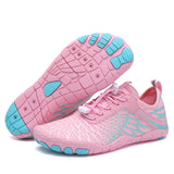 Vikto - Unisex Non-Slip Lightweight Outdoor Shoes