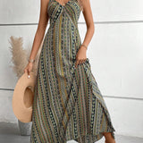 MAJA™ - Stylish Comfy Boho Dress