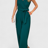 Luciana | Wide-Leg Jumpsuit