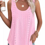 LUZINNE™ - Lightweight Summer Tank Top