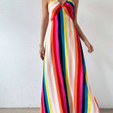 MAJA™ - Stylish Comfy Boho Dress