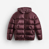Anadia - Unisex Quilted Jacket
