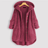 Lucía | Classic Winter Coat