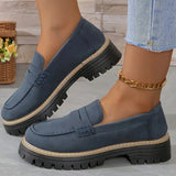 FANA™ - Classic Comfortable Slip-on Breathable Loafers