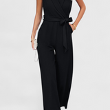 Luciana | Wide-Leg Jumpsuit