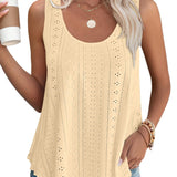 LUZINNE™ - Lightweight Summer Tank Top