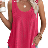 LUZINNE™ - Lightweight Summer Tank Top