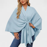 Beatriz | Chic and Elegant Poncho
