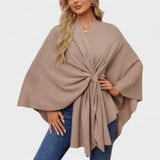 Beatriz | Chic and Elegant Poncho
