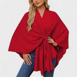Beatriz | Chic and Elegant Poncho