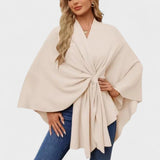 Beatriz | Chic and Elegant Poncho