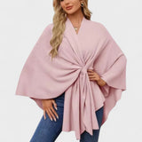 Beatriz | Chic and Elegant Poncho
