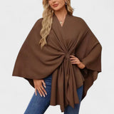 Beatriz | Chic and Elegant Poncho
