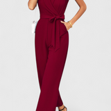 Luciana | Wide-Leg Jumpsuit