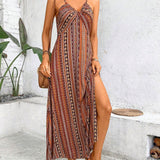 MAJA™ - Stylish Comfy Boho Dress