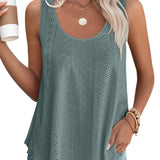 LUZINNE™ - Lightweight Summer Tank Top