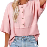ARDELLA™ - Casual Button Down Shirt