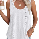 LUZINNE™ - Lightweight Summer Tank Top