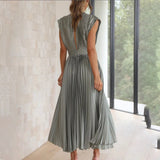 ALEXIS™ – Elegant Dress