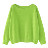 HARRIET™ – Soft Versatile Knit Sweater
