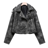 KATELYN™ – Vintage Inspired Lapel Jacket
