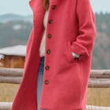 Sofia - Everyday Cozy Coat
