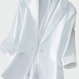 Modern Line Blazer