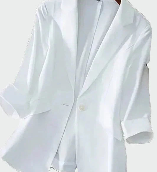 Modern Line Blazer