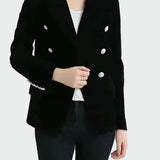 Perfectly Cut Blazer