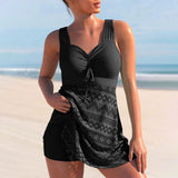 Gabriela | Tankini Set