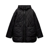 VARA™ - Relaxed Fit Winter Jacket