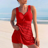 Gabriela | Tankini Set