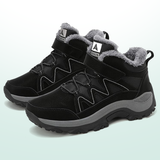 Alveris Orthopaedic Winter Boots