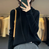 Anna | Winter Soft in Merinowool