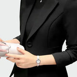 Ideal Fitted Blazer