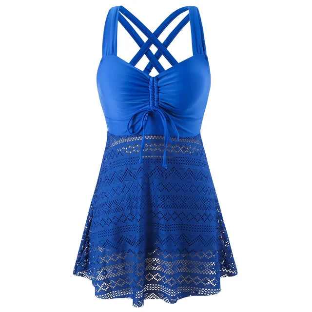 Gabriela | Tankini Set