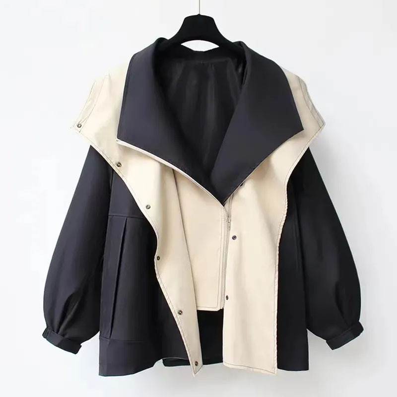 Giuliana™ | Elegant Coat