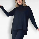 LILY™ | Cozy Matching Sweater Set