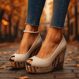 Mermaid Heels