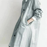 Doroteia - Elegant and Waterproof Coat