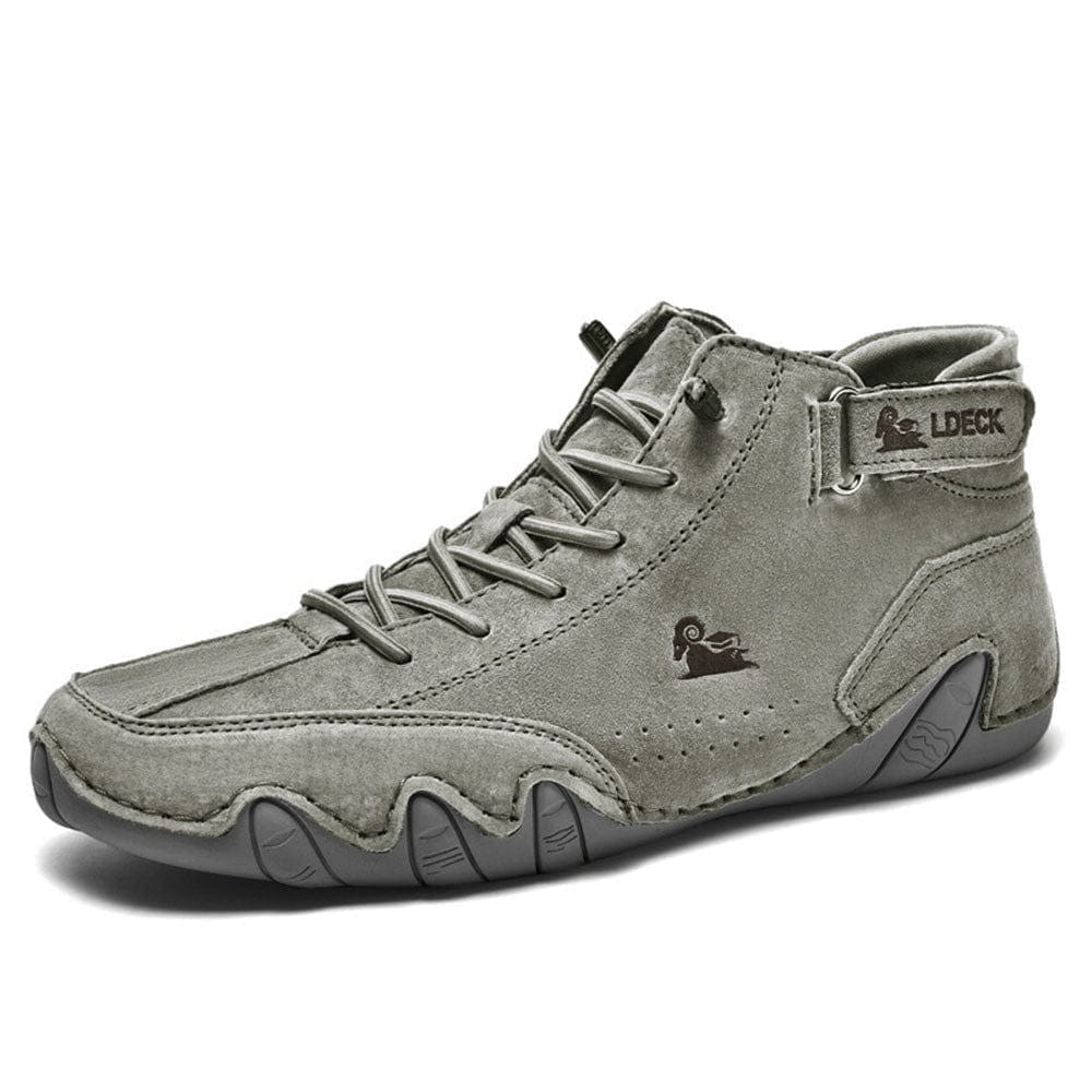 Unisex Ergo Friederike Non-Slip and Comfortable Trainers